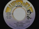 Modern Soul R&B 45 - Mary J. Blige - Real Love - Uptown - VG++ mp3