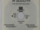 Rap 45 - UTFO - Roxanne, Roxanne - Select - VG++ mp3