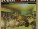 Rap 45 - Public Enemy - You're Gonna Get Yours - Def Jam - VG+ mp3