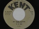 Northern/Deep Soul 45 - Z.Z. Hill - No More Doggin' - Kent - mp3