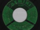 Northern Soul Funk 45 - Exits - You Got To Have Money - Gemini - mp3