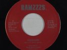 Modern Soul Boogie 45 - Dennis O Keith Garner - Migraine - Ramzzzs - VG++ mp3