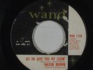 Northern Soul 45 - Maxine Brown - Let Me Give You My Lovin' - Wand - mp3