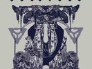 SOLSTICE - New Dark Age  DLP  BLUE