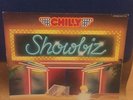 Cosmic Disco LP*Chilly*Showbiz*Dt Pressung Polydor  2417137*1980