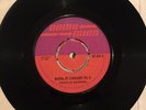 PRINCE OF DARKNESS Burial Of Longshot GEORGE LEE PtI II DOWNTOWN DT441 Vinyl EX