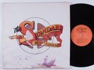 POP PULSATIONS II STANDARD MUSIC LIBRARY LP VG+ uk library funk HEAR