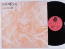 WHIRLYGIG Spots Peter Shade MUSIC DE WOLFE LP uk library jazz
