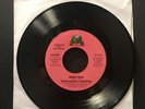 RARE Electro - Reggie Griffin & Technofunk Mirda Rock 1982 Promo Sweet Mountain 