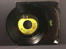 TRASH (White Trash) Road To Nowhere / illusions Apple 1804 RARE 45 Power Pop EX