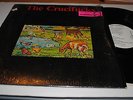 THE CRUCIFUCKS - S/T - LP VINYL VIRUS 38 DEAD KENNEDYS DICKS MEATMEN