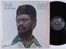 PHAROAH SANDERS Village Of The Pharoahs IMPULSE LP VG++ gatefold SHRINK