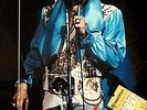 ELVIS PRESLEY Box Sets: A Profile - The King On Stage - Vol's 1 + 2