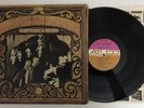 Buffalo Springfield - Last Time Around - 1968 1st Press ATCO LP SD 33-256 (VG+)