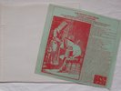 Bonzo Dog Band, Loose Caboose (1973),  TAKRL #1922,  33 RPM LP,  STEREO, Bootleg