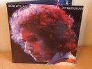 BOB DYLAN AT BUDOKAN DOUBLE ALBUM LPs.& POSTER & LYRIC PRINTED BOOK S13