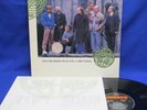 LP VAN MORRISON & THE CHIEFAINS - IRISH HEARTBEAT / HOLLAND MERCURY / VG++ MINT-