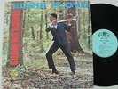 EDDIE FLOYD . R&B . Soul . LP . MINT- . Knock On Wood . EXC