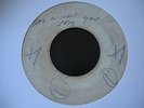 Eric Morris - Say What You're Saying / Tears In Your Eyes - Blank 45 Reggae