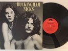 Buckingham Nicks - 1973 1st Press 