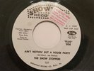 Rare Northern Soul Funk 45 Record The Show Stoppers #101 Promo VG+