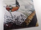 CIRCA SURVIVE Juturna LP GRAY BLUE SPLATTER VINYL /2000 *SEALED* anthony green