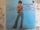 33 T SERGE GAINSBOURG  L'HISTOIRE DE MELODY NELSON