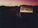 KYUSS Welcome to Sky Valley BLACK VINYL 1999 PRESS RAR  Fu Manchu John Garcia