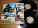 OASIS - BE HERE NOW - Double LP - Creation Records