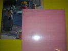 Sunny Day Real Estate - DIARY (red) + LP2 (pink) 2009 colour vinyl LP albums NEW