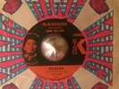 Hank Ballard - Blackenized - King Orig. Deep Funk 45 Great