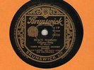 c 78 RPM Calypso Lord Beginner Brunswick 04720 in E-