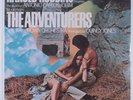 ANTONIO CARLOS JOBIM Music From The Adventurers SYMBOLIC LP SEALED