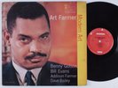 ART FARMER Modern Art UNITED ARTISTS LP