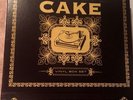 Cake Vinyl Box Set Full Discography Colored Records Mint RSD 8 LPs