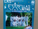 LAS ESTRELLAS DEL RITMO - PICALA PICALA factory sealed CUMBIA DANCEFLOOR AFRO LP