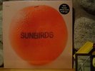 SUNBIRDS Zagara LP/1973 Germany/Prog/Fusion Rock/Ron Carter/Embryo/Miles Davis