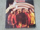 Kinks LP The Village Green Preservation Society  NPL18233 A-3W Mono