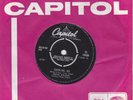 BRIAN WILSON Caroline No / Summer Means New Love 1966 Capitol CL15438 BEACH BOYS