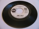 TIMMY WILLIS - MR. SOUL SATISFACTION / I'M WONDERING - VEEP DJ
