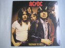 AC/DC Highway To Hell 2003 vinyl LP NEW SEALED