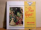 DECCA SPEAKERS CORNER SXL 2012 GRIEG Peer Gynt FJELDSTAD SEALED