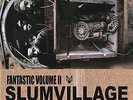 Fantastic Vol 2 - Village Slum LP