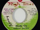 Dennis Brown 