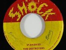 Destroyers 