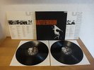 U2 RATTLE AND HUM DLP IN MINT