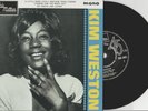 KIM WESTON-EP-A LITTLE MORE LOVE-ANOTHER TRAIN-LOOKING FOR THE-GO AHEAD--MINT