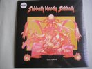 BLACK SABBATH Sabbath Bloody Sabbath 2015 vinyl gfold sleeve LP NEW SEALED +CD