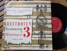 WILHELM FURTWÄNGLER BEETHOVEN 3 URANIA URLP 70995 FRANCE