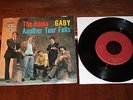 THE BOOTS - Gaby - Another Tear Falls